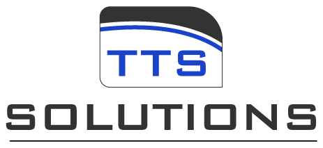 Our Logo - TTS Solutions